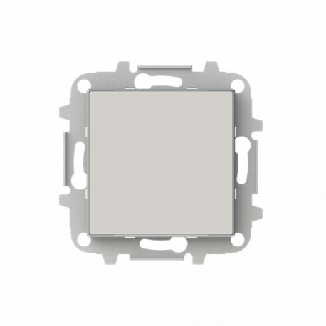 NIESSEN 2CLA850000A6201 2CLA850000A6201 8500 DN NIESSEN Tapa ciega DN